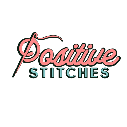 Positive Stitches